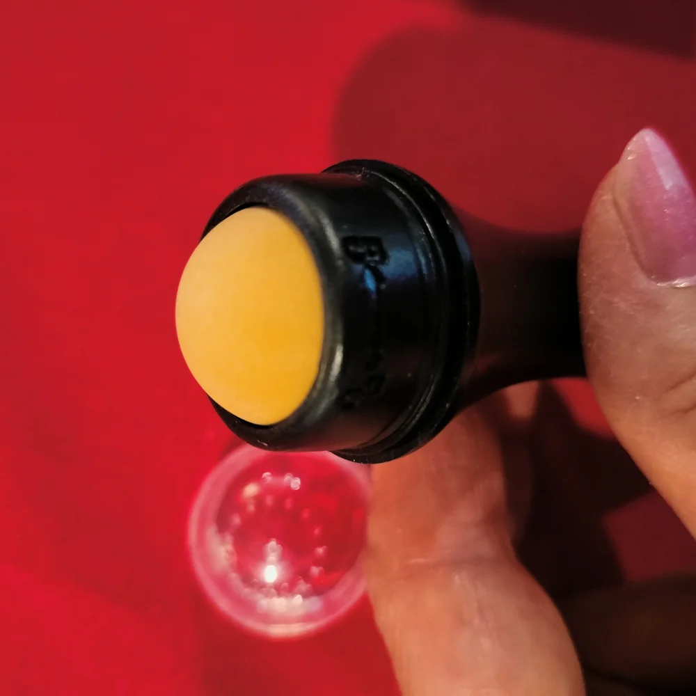 NIB Avon FMG Oil Rewind Roller Ball Cream